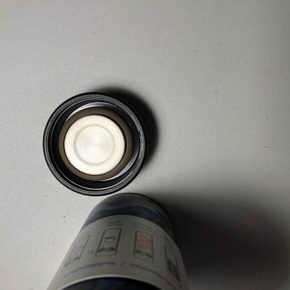 GROSCHE CHICAGO Saturn Loose Leaf Tea Fruit Infuser Water Bottle 15.2 fl. Oz - Picture 6 of 6